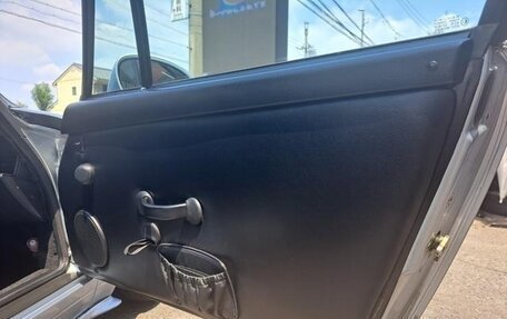 Porsche 911, 1995 год, 11 000 000 рублей, 20 фотография