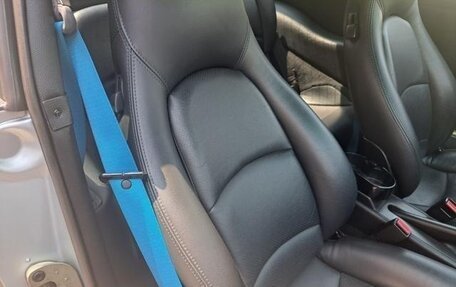 Porsche 911, 1995 год, 11 000 000 рублей, 18 фотография