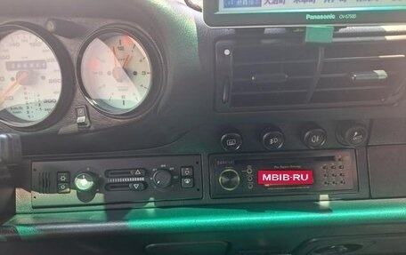 Porsche 911, 1995 год, 11 000 000 рублей, 12 фотография