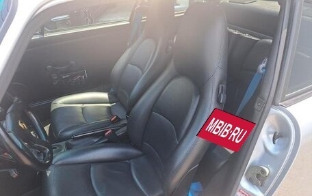 Porsche 911, 1995 год, 11 000 000 рублей, 14 фотография