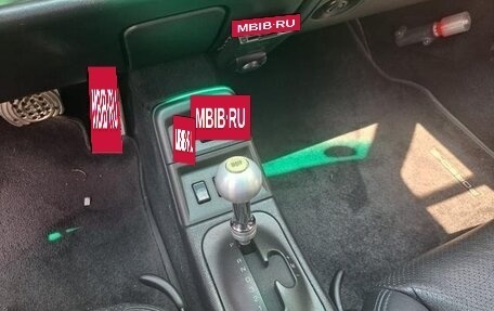 Porsche 911, 1995 год, 11 000 000 рублей, 13 фотография