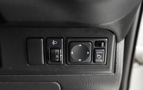 Nissan Note II рестайлинг, 2009 год, 650 000 рублей, 16 фотография