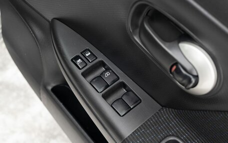 Nissan Note II рестайлинг, 2009 год, 650 000 рублей, 15 фотография