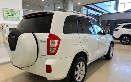 Chery Tiggo (T11), 2015 год, 800 000 рублей, 6 фотография
