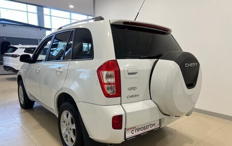 Chery Tiggo (T11), 2015 год, 800 000 рублей, 4 фотография