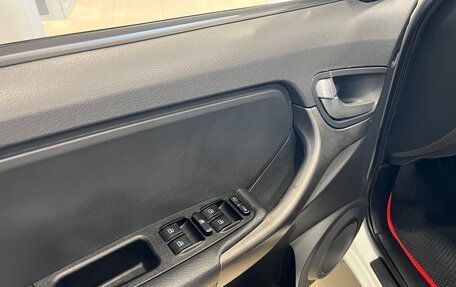 Chery Tiggo (T11), 2015 год, 800 000 рублей, 9 фотография