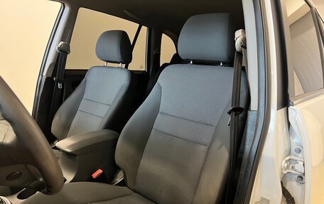 Chery Tiggo (T11), 2015 год, 800 000 рублей, 7 фотография