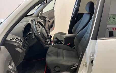 Chery Tiggo (T11), 2015 год, 800 000 рублей, 10 фотография