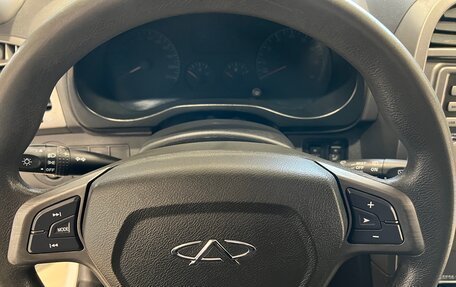 Chery Tiggo (T11), 2015 год, 800 000 рублей, 12 фотография