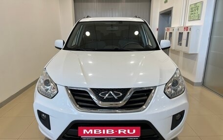 Chery Tiggo (T11), 2015 год, 800 000 рублей, 2 фотография