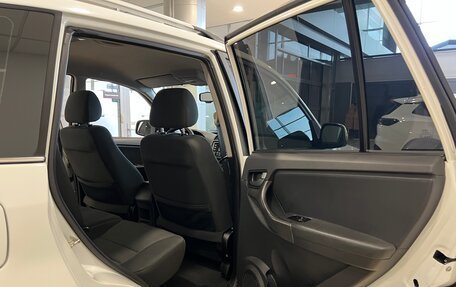 Chery Tiggo (T11), 2015 год, 800 000 рублей, 24 фотография