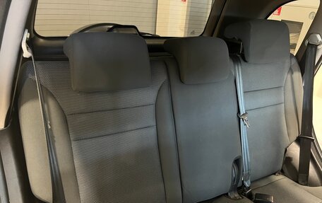 Chery Tiggo (T11), 2015 год, 800 000 рублей, 26 фотография