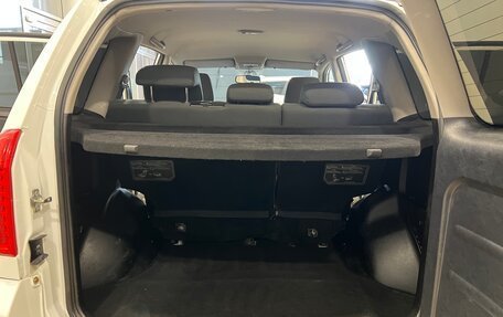 Chery Tiggo (T11), 2015 год, 800 000 рублей, 28 фотография