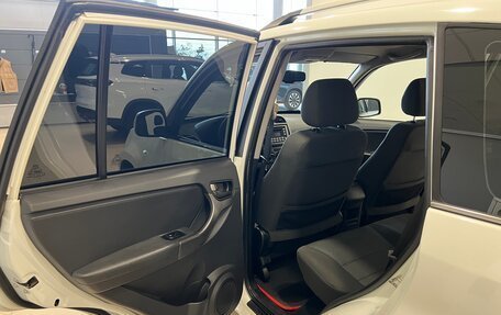 Chery Tiggo (T11), 2015 год, 800 000 рублей, 22 фотография