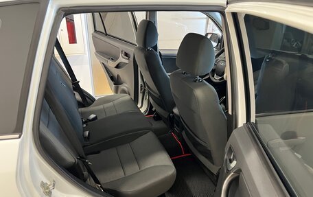 Chery Tiggo (T11), 2015 год, 800 000 рублей, 25 фотография