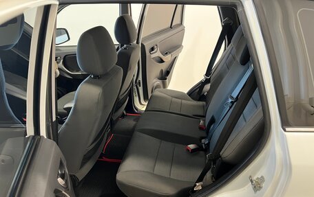 Chery Tiggo (T11), 2015 год, 800 000 рублей, 23 фотография