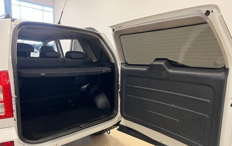 Chery Tiggo (T11), 2015 год, 800 000 рублей, 27 фотография