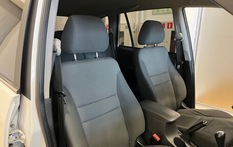 Chery Tiggo (T11), 2015 год, 800 000 рублей, 21 фотография