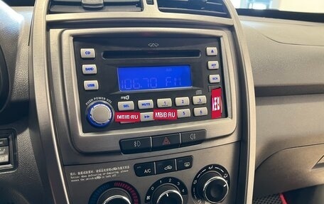 Chery Tiggo (T11), 2015 год, 800 000 рублей, 14 фотография