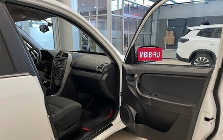 Chery Tiggo (T11), 2015 год, 800 000 рублей, 18 фотография