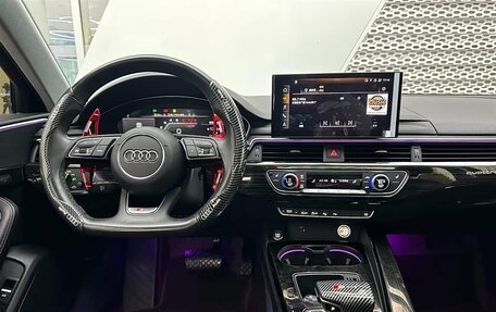 Audi A4, 2022 год, 2 200 013 рублей, 7 фотография