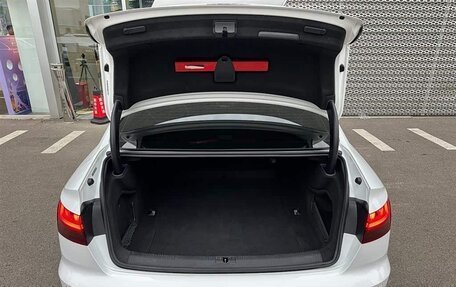 Audi A4, 2022 год, 2 200 013 рублей, 5 фотография