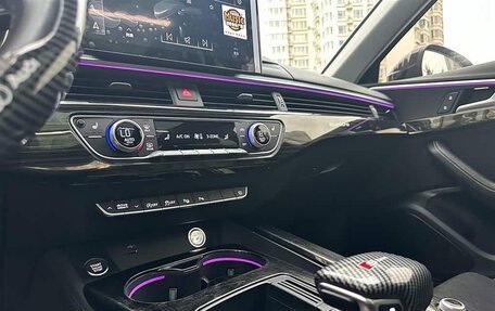 Audi A4, 2022 год, 2 200 013 рублей, 8 фотография