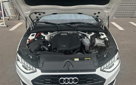 Audi A4, 2022 год, 2 200 013 рублей, 4 фотография