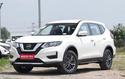 Nissan X-Trail, 2025 год, 2 450 000 рублей, 1 фотография