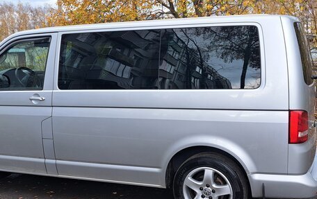 Volkswagen Multivan T5, 2014 год, 2 300 000 рублей, 4 фотография