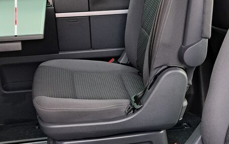 Volkswagen Multivan T5, 2014 год, 2 300 000 рублей, 18 фотография