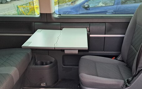 Volkswagen Multivan T5, 2014 год, 2 300 000 рублей, 17 фотография