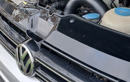 Volkswagen Multivan T5, 2014 год, 2 300 000 рублей, 14 фотография