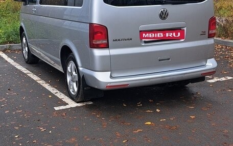 Volkswagen Multivan T5, 2014 год, 2 300 000 рублей, 6 фотография