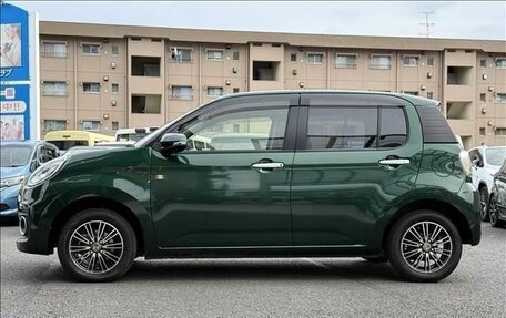 Toyota Passo III, 2018 год, 704 555 рублей, 5 фотография