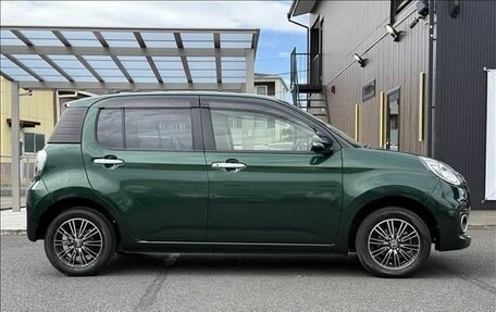 Toyota Passo III, 2018 год, 704 555 рублей, 6 фотография