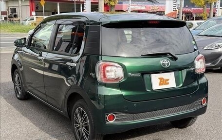 Toyota Passo III, 2018 год, 704 555 рублей, 7 фотография