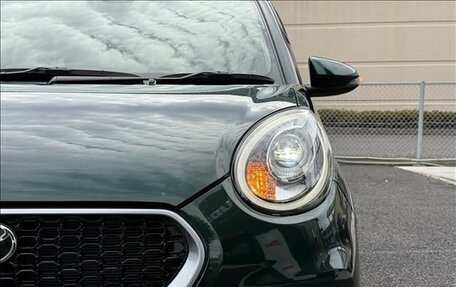 Toyota Passo III, 2018 год, 704 555 рублей, 4 фотография