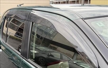 Toyota Passo III, 2018 год, 704 555 рублей, 10 фотография