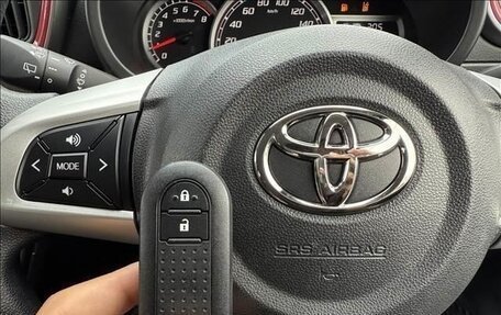 Toyota Passo III, 2018 год, 704 555 рублей, 15 фотография