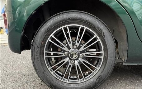 Toyota Passo III, 2018 год, 704 555 рублей, 13 фотография