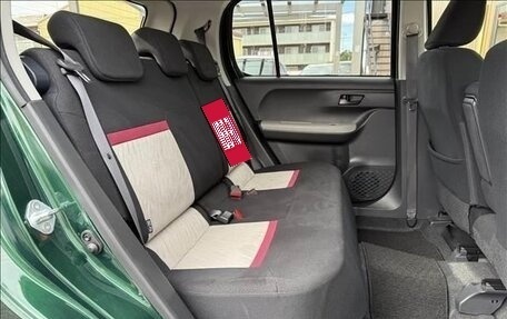 Toyota Passo III, 2018 год, 704 555 рублей, 19 фотография