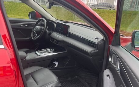 Haval Jolion, 2023 год, 2 040 000 рублей, 7 фотография