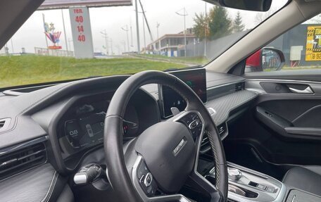 Haval Jolion, 2023 год, 2 040 000 рублей, 9 фотография