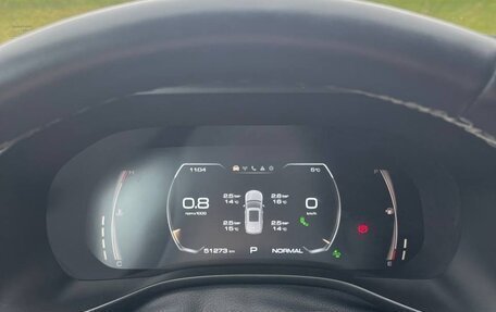 Haval Jolion, 2023 год, 2 040 000 рублей, 8 фотография