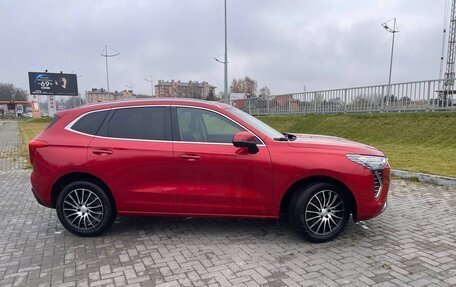 Haval Jolion, 2023 год, 2 040 000 рублей, 3 фотография