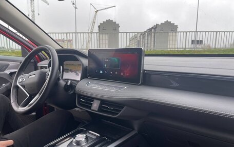 Haval Jolion, 2023 год, 2 040 000 рублей, 10 фотография