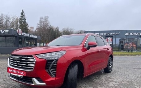 Haval Jolion, 2023 год, 2 040 000 рублей, 4 фотография