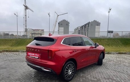 Haval Jolion, 2023 год, 2 040 000 рублей, 6 фотография