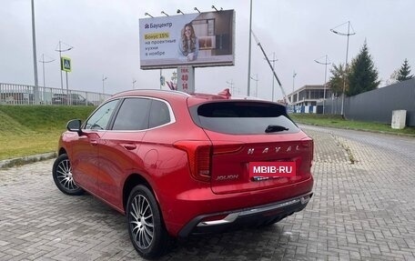 Haval Jolion, 2023 год, 2 040 000 рублей, 5 фотография